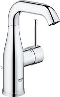 Смеситель для раковины Grohe Essence 23462001 - купить оптом у дилера TeploSTGroup по всей России ✅ ☎ 8 (800) 600-96-13