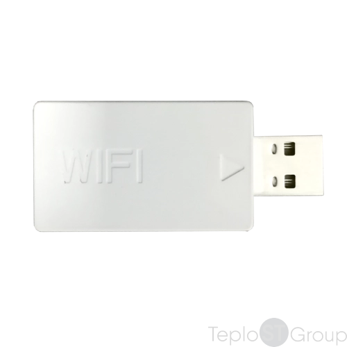 WI-FI USB модуль ROYAL CLIMA для бытовых сплит-систем серии RENAISSANCE OSK204 - купить с доставкой по России