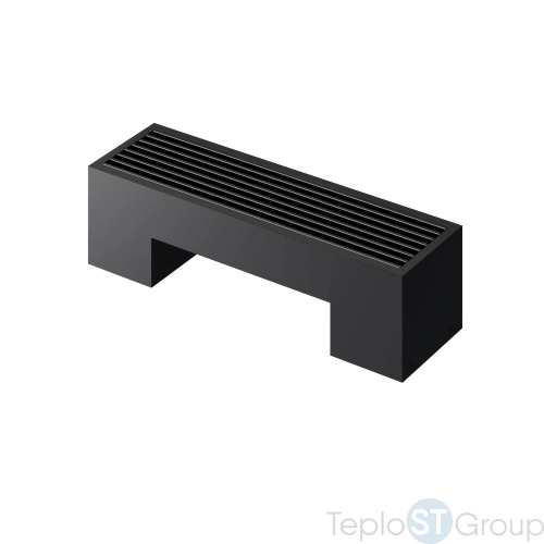 Конвектор напольный Royal Thermo STEP-80/180/600-1-N-BL-LG-BL - купить с доставкой по России