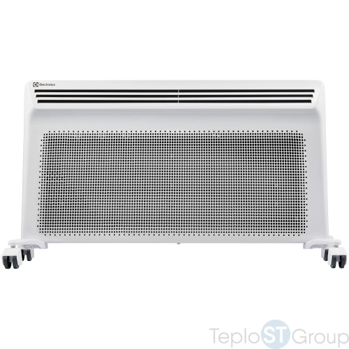 Обогреватель конвективно-инфракрасный Electrolux EIH/AG2 – 2000 E - купить оптом с доставкой по России фото 8
