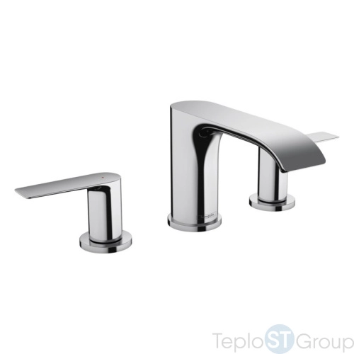 Смеситель для раковины Hansgrohe Vivenis 75033000 - купить с доставкой по России