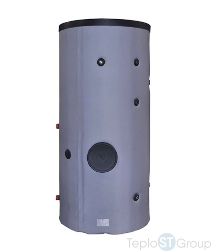 Бойлер косвенного нагрева Atlantic Corflow 1000L 640403 - купить оптом с доставкой по России