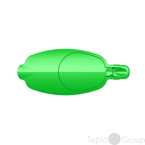Фильтр-кувшин Аквафор Ультра А5 2,5 л зеленый 512087 - купить с доставкой по России фото 5