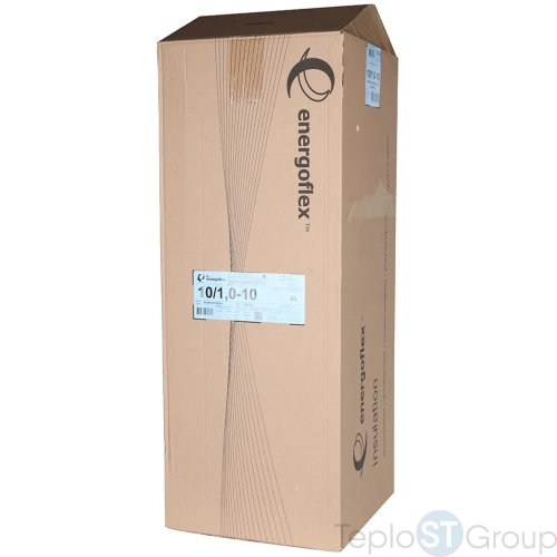 Энергофлекс рулон ENERGOFLEX SUPER AL EFXR10110SUAL SUPER AL 10/1,0-10 (в упаковке 10м2) EFXR10110SUAL - купить оптом с доставкой по России фото 5