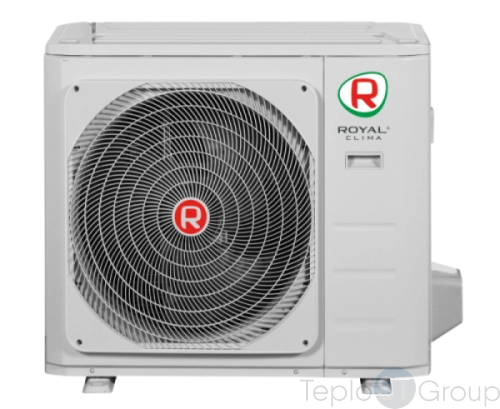 Классическая сплит-система кассетного типа серии ESPERTO ES-C 12HRI/ES-C pan/1X/ES-E 12HXI (комплект) - купить с доставкой по России фото 5