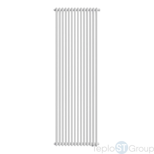 Дизайн-радиатор Royal Thermo Shift R22 VC2180 - 14 секц. RAL9016 - купить оптом с доставкой по России фото 4