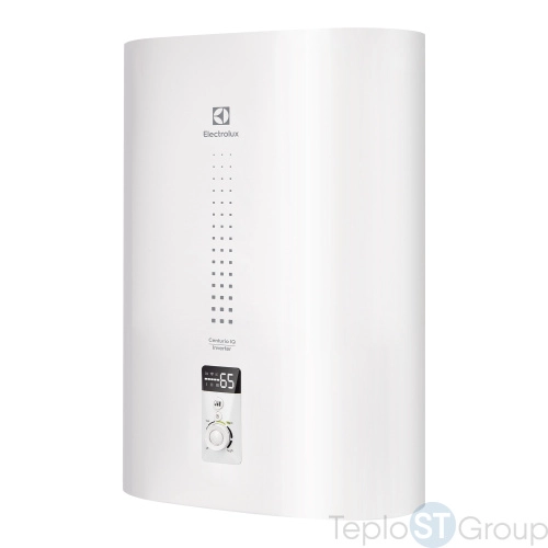 Водонагреватель Electrolux EWH 30 Centurio IQ Inverter - купить оптом у дилера TeploSTGroup по всей России ✅ ☎ 8 (800) 600-96-13 фото 2