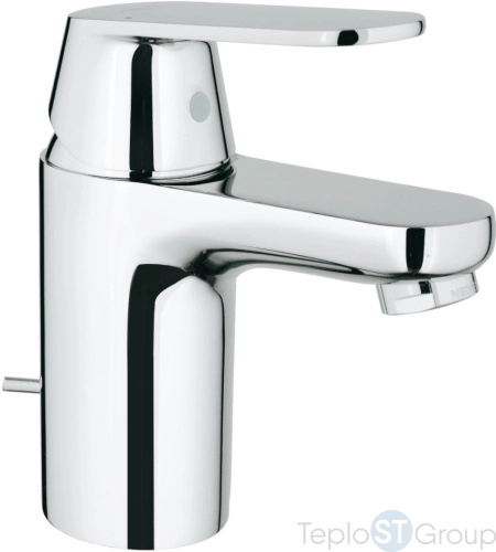 Смеситель для раковины Grohe Eurosmart 32825000 - купить с доставкой по России