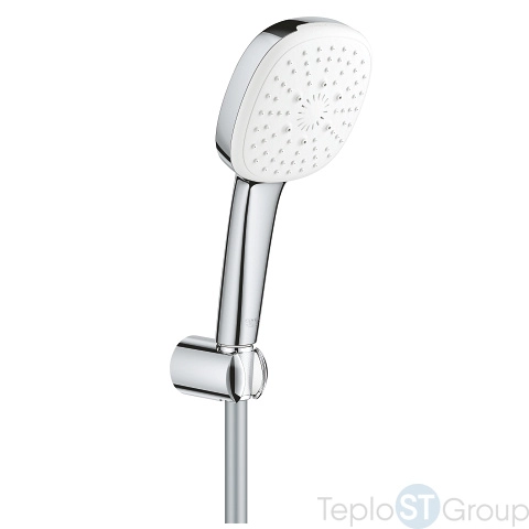 Душевой набор Grohe Tempesta 27588003 хром - купить оптом с доставкой по России