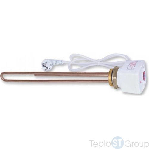 Stout ТЭН 2 кВт, 6/4",220В, L390 - купить оптом с доставкой по России
