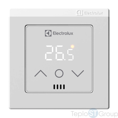 Терморегулятор Electrolux ETV-16W - купить оптом с доставкой по России фото 2