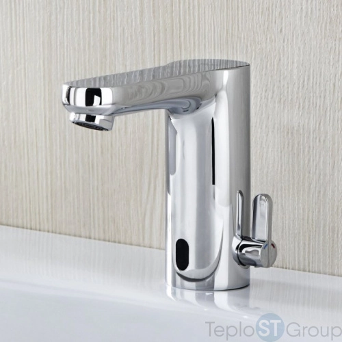 Смеситель для раковины Grohe Eurosmart Cosmopolitan E 36325001 - купить с доставкой по России фото 2