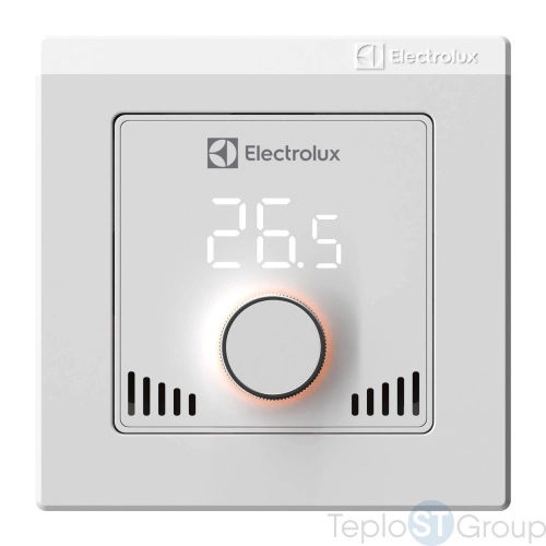 Терморегулятор Electrolux ETS-16W - купить с доставкой по России фото 2