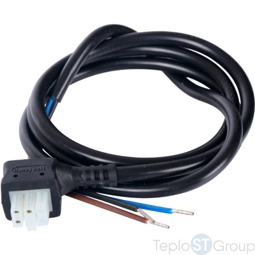 Stout Компактный 3-Ходовой зональный клапан, сервопривод 230V, с кабелем 1м., НР 1 1/4 - купить оптом с доставкой по России фото 10