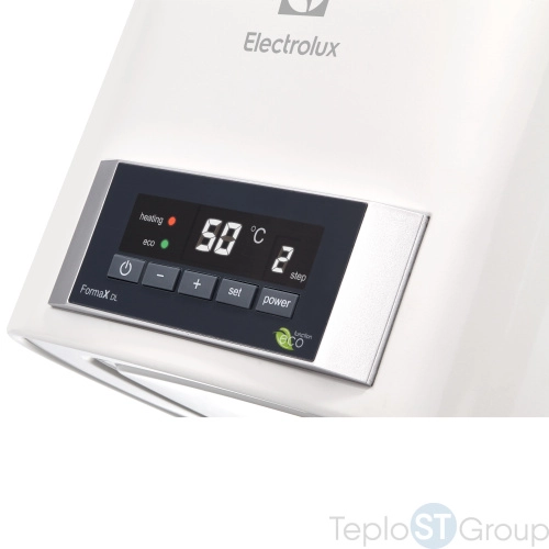 Водонагреватель Electrolux EWH 30 Formax DL - купить с доставкой по России фото 7