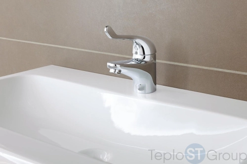 Смеситель для раковины Grohe Euroeco Special 32789000 - купить с доставкой по России фото 4