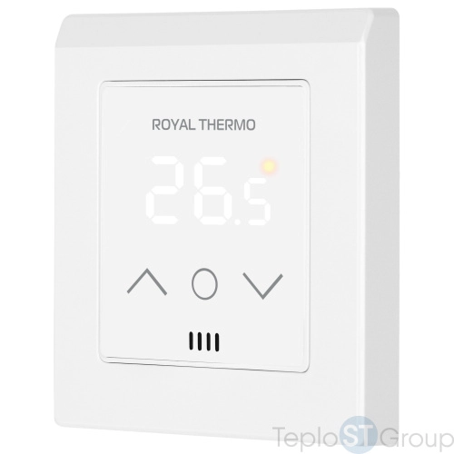 Терморегулятор Royal Thermo Sensonite RTS-16 WiFi - купить оптом у дилера TeploSTGroup по всей России ✅ ☎ 8 (800) 600-96-13 фото 5