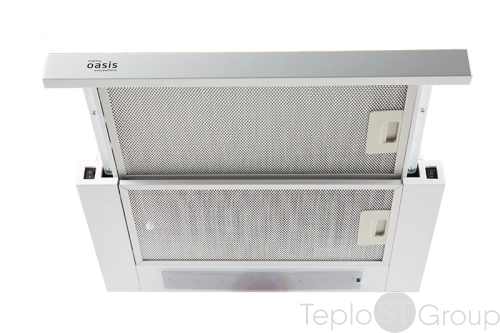Кухонная вытяжка Making Oasis Everywhere UV-50W - купить оптом с доставкой по России фото 5
