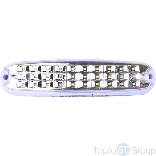 Teplocom SKAT LT-301300 LED Li-ion светильник аварийного освещения - купить с доставкой по России фото 3