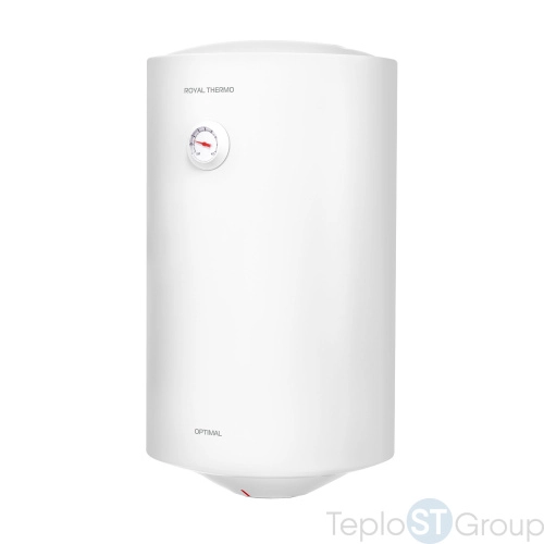 Водонагреватель Royal Thermo RWH 50 Optimal - купить оптом у дилера TeploSTGroup по всей России ✅ ☎ 8 (800) 600-96-13