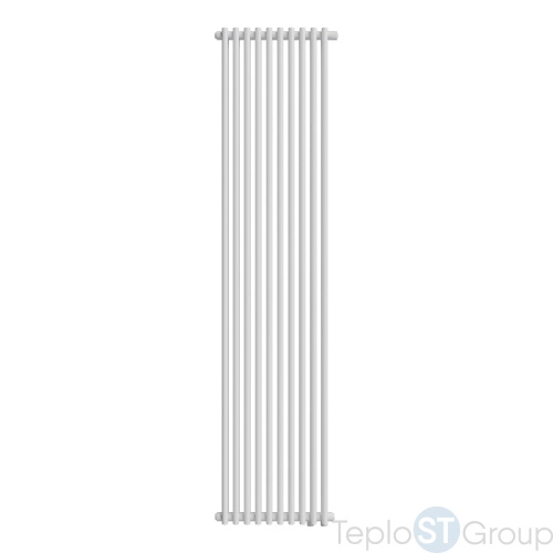 Дизайн-радиатор Royal Thermo Shift R22 VC2180 - 10 секц. RAL9016 - купить оптом с доставкой по России фото 4