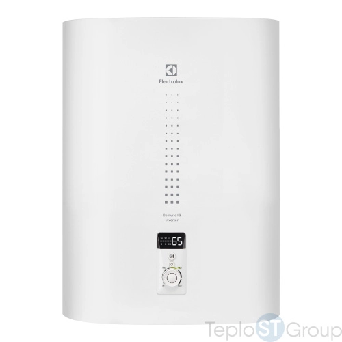 Водонагреватель Electrolux EWH 30 Centurio IQ Inverter - купить оптом у дилера TeploSTGroup по всей России ✅ ☎ 8 (800) 600-96-13 фото 6