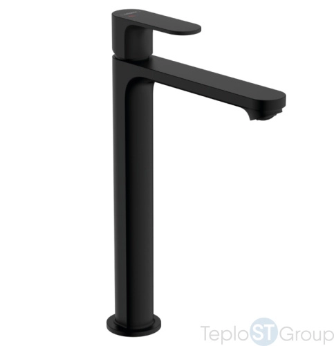 Смеситель для раковины Hansgrohe Rebris S 72580670 - купить с доставкой по России