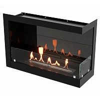 Биокамин Firelight BFP-P700RC right corner - купить с доставкой по России