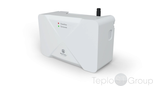 Насос дренажный проточный Royal Clima RP-WA3820-D01 - купить оптом с доставкой по России