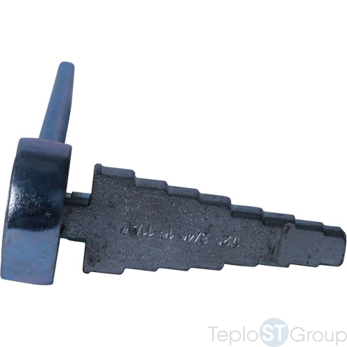 Stout SMT-0002-012114 Stout Ключ для разъемных соединений "американка" 1/2"-1 1/4" с трещоткой - купить оптом с доставкой по России фото 3