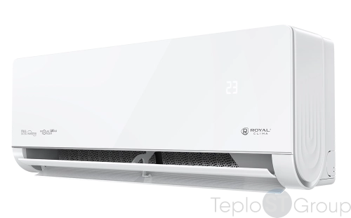 Инверторная сплит-система Royal Clima ROYAL SUPREMO BLANCO Full DC EU Inverter RCI-RSB75HN (комплект) - купить оптом с доставкой по России фото 4