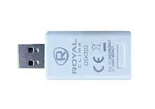 WI-FI USB модуль ROYAL CLIMA для бытовых сплит-систем серии TRIUMPH OSK302 - купить с доставкой по России