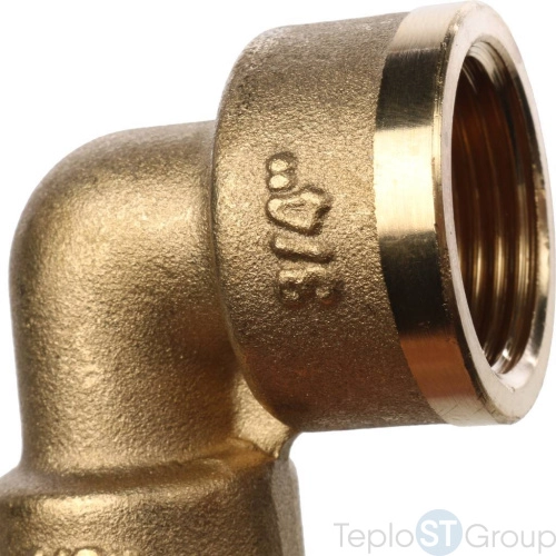 Stout Угольник ВВ 3/4X1/2 - купить оптом с доставкой по России фото 6