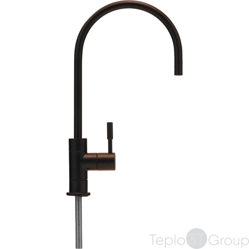 Кран рычажковый Atoll A-8883-OB шоколад (Oil Rubbed Bronze) - купить оптом с доставкой по России