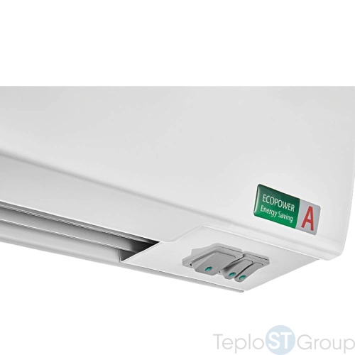 Завеса тепловая Ballu BHC-L10T05 - купить оптом с доставкой по России фото 3