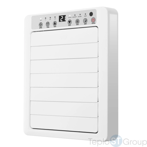 Кондиционер мобильный Electrolux EACM-07 RK/N6 - купить с доставкой по России фото 7