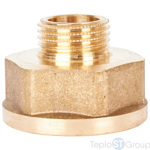 Stout SFT-0072-000112 Stout Переходник под ключ ВН 1 x1/2 - купить оптом с доставкой по России фото 7