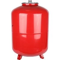 Stout STH-0006 Расширительный бак на отопление 700 л. (цвет красный) - купить оптом с доставкой по России