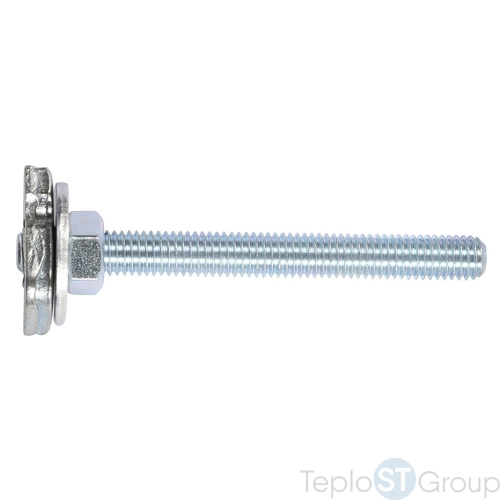 Stout SAC-0022-000880 Болт быстрого монтажа М8х80 - купить оптом с доставкой по России фото 2