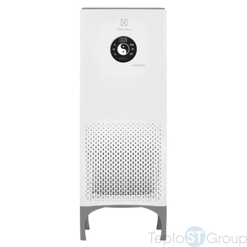 Очиститель воздуха Electrolux EAP-2050D Yin&Yang - купить с доставкой по России фото 9