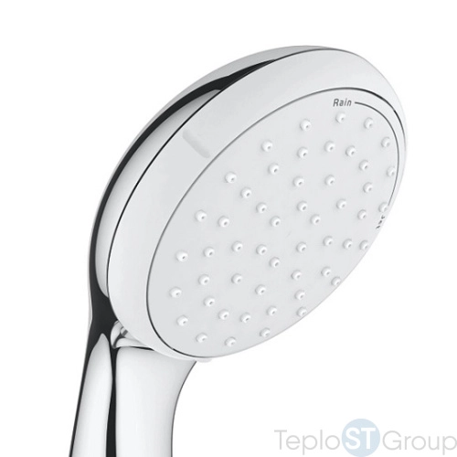 Душевая лейка Grohe New Tempesta 26161001 - купить оптом у дилера TeploSTGroup по всей России ✅ ☎ 8 (800) 600-96-13 фото 2