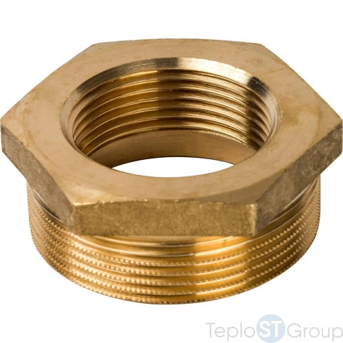 Stout Футорка 1 1/2X1 1/4 - купить оптом с доставкой по России