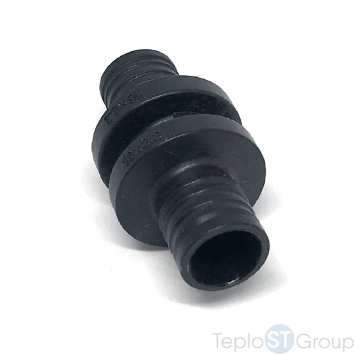 Соединение Royal Thermo труба-труба 25×25 PPSU - купить оптом с доставкой по России