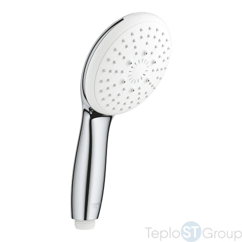 Душевая лейка Grohe Tempesta 110 28419003 хром - купить оптом с доставкой по России