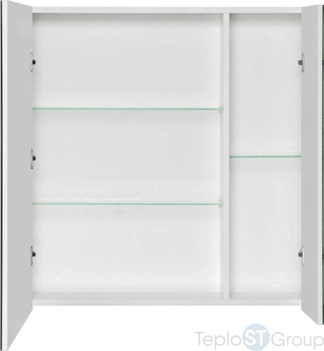 Зеркальный шкаф Акватон Беверли-80 1A237102BV010 - купить оптом с доставкой по России фото 5