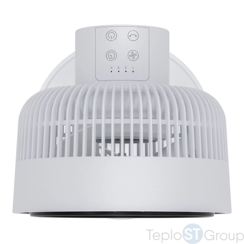 Вентилятор напольный Electrolux EFF-1025B - купить оптом с доставкой по России фото 2