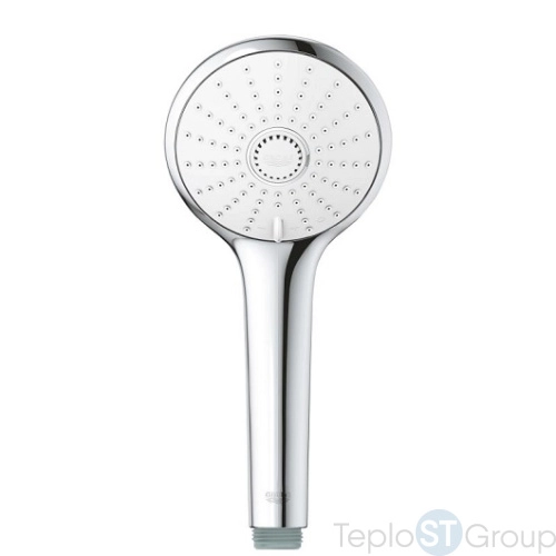 Душевая лейка Grohe Euphoria 110 Massage 27239001 - купить с доставкой по России фото 2