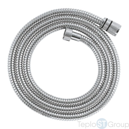 Душевой шланг Grohe Rotaflex 175 см. 28025001 хром - купить оптом с доставкой по России