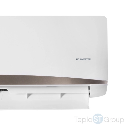 Сплит-система инверторного типа Royal Thermo Perfecto DC RTPI-07HN8 комплект - купить оптом у дилера TeploSTGroup по всей России ✅ ☎ 8 (800) 600-96-13 фото 5