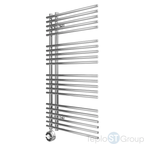 Полотенцесушитель Royal Thermo Pino П21 500х1000 электро (встроен. диммер) - купить оптом с доставкой по России